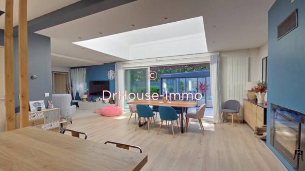Maison à vendre 8 pièces de 189 m²