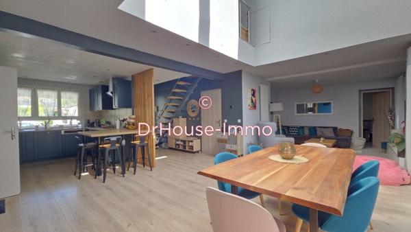 Maison à vendre 8 pièces de 189 m²