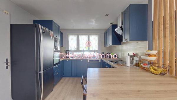 Maison à vendre 8 pièces de 189 m²