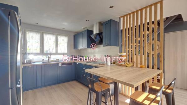 Maison à vendre 8 pièces de 189 m²