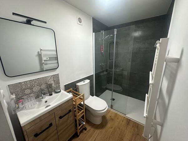 Appartement Chalonnes Sur Loire 1 pièce(s) 28.96 m2