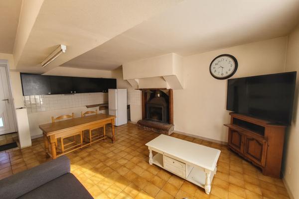 Maison Derval 4 pièces