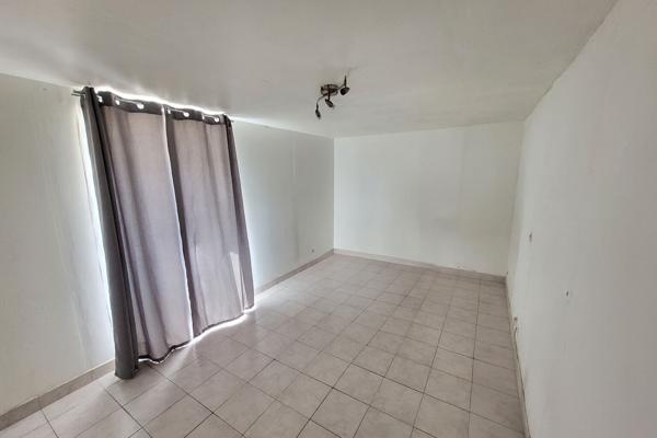 Maison Derval 4 pièces