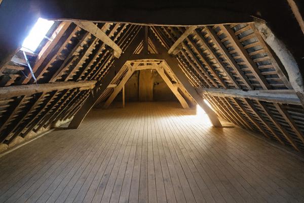 Maison Derval 4 pièces