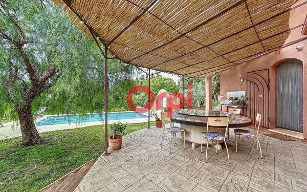 Maison à vendre    4 pièces • 150 m2 Rivesaltes