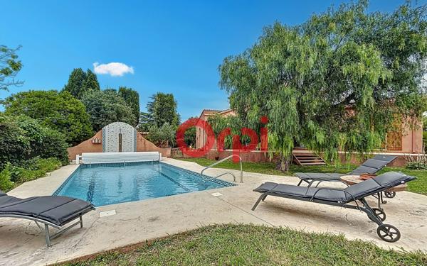 Maison à vendre    4 pièces • 150 m2 Rivesaltes