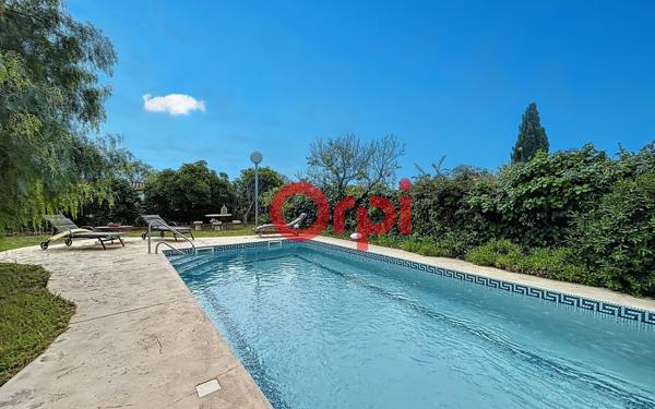 Maison à vendre    4 pièces • 150 m2 Rivesaltes