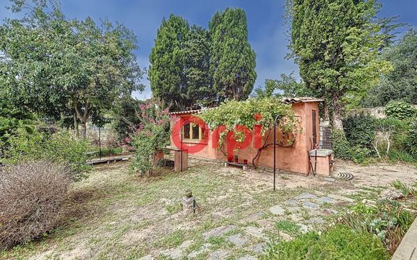 Maison à vendre    4 pièces • 150 m2 Rivesaltes