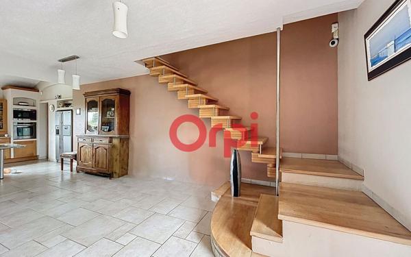 Maison à vendre    4 pièces • 150 m2 Rivesaltes