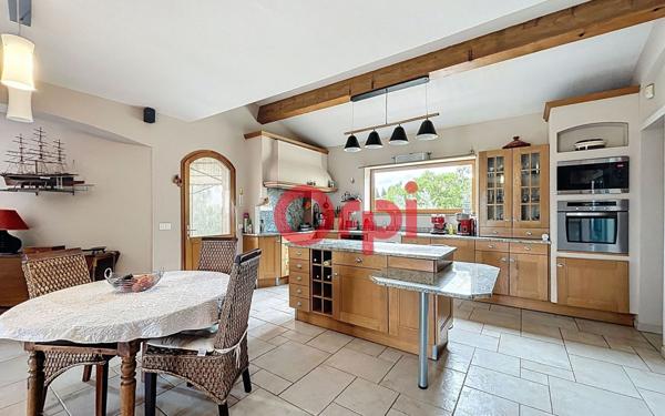 Maison à vendre    4 pièces • 150 m2 Rivesaltes