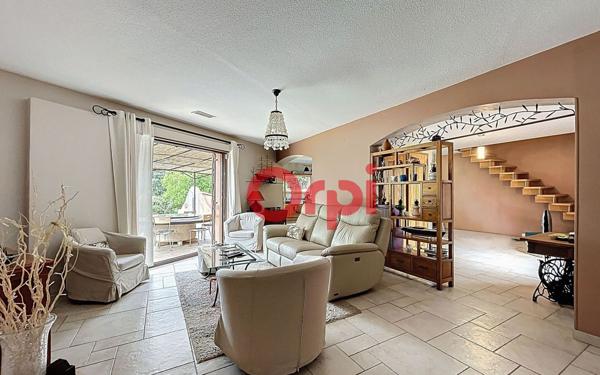 Maison à vendre    4 pièces • 150 m2 Rivesaltes