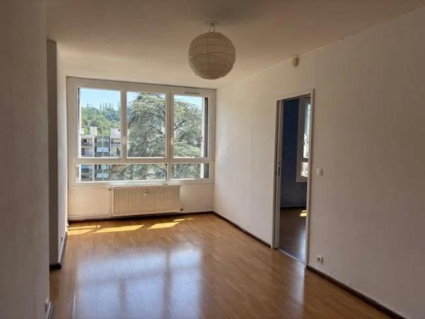 Appartement à louer à Vienne (38200)