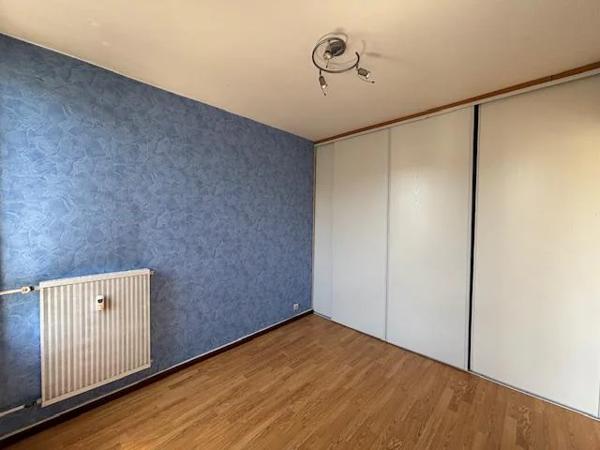 Appartement à louer à Vienne (38200)