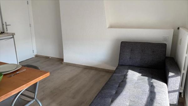 Appartement à louer à Aubenas (07200)