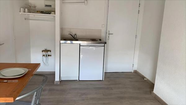 Appartement à louer à Aubenas (07200)