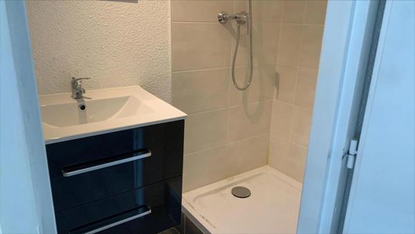 Appartement à louer à Aubenas (07200)