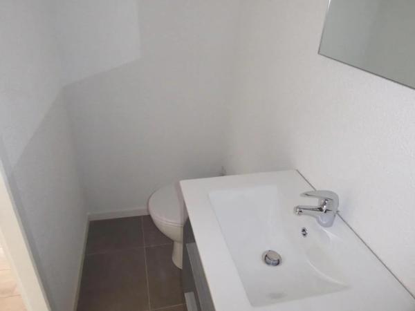 Appartement à louer à Aubenas (07200)