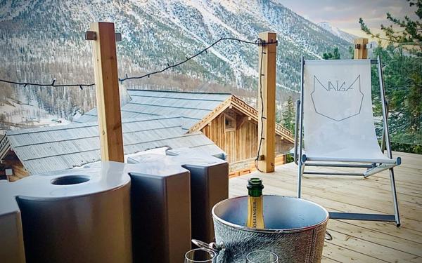 Maison à vendre    6 pièces • 177 m2 Montgenèvre