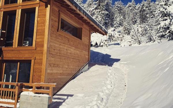 Maison à vendre    6 pièces • 177 m2 Montgenèvre