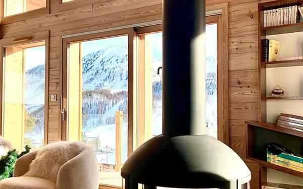 Maison à vendre    6 pièces • 177 m2 Montgenèvre