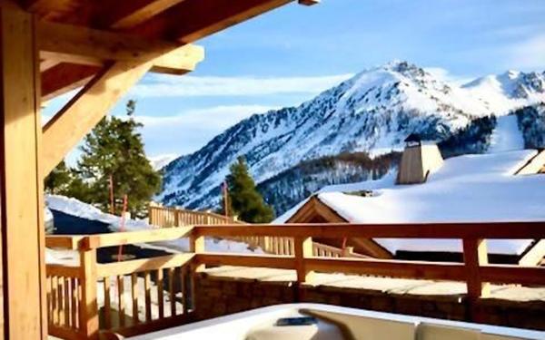 Maison à vendre    6 pièces • 177 m2 Montgenèvre