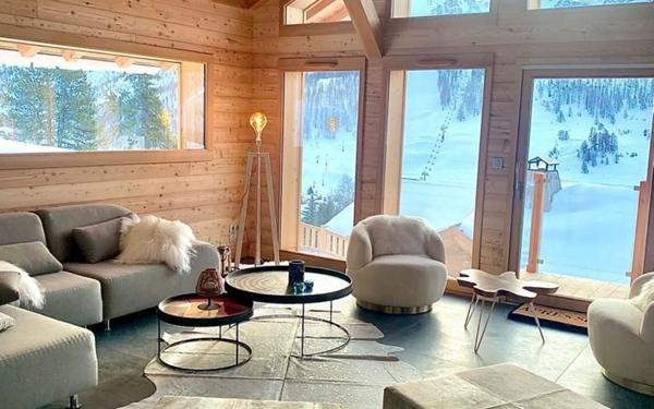 Maison à vendre    6 pièces • 177 m2 Montgenèvre