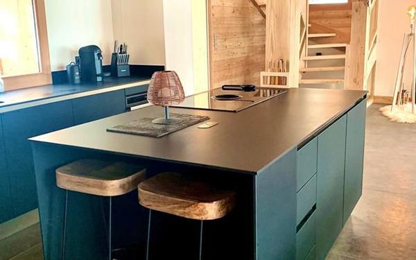 Maison à vendre    6 pièces • 177 m2 Montgenèvre