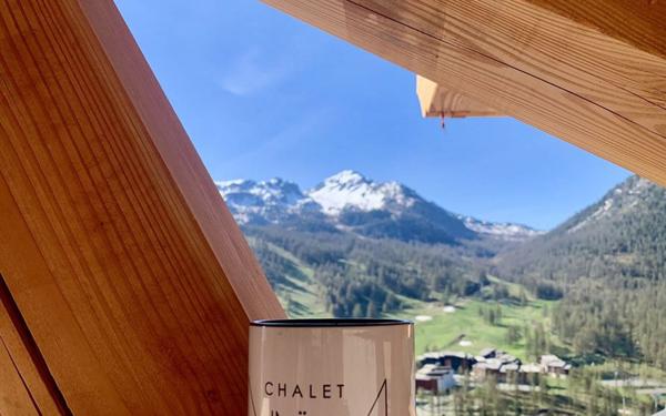 Maison à vendre    6 pièces • 177 m2 Montgenèvre