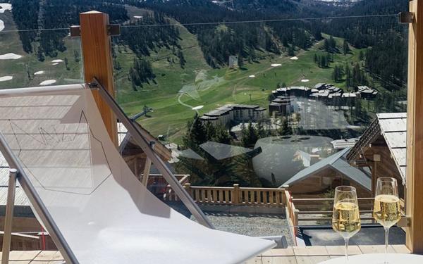 Maison à vendre    6 pièces • 177 m2 Montgenèvre