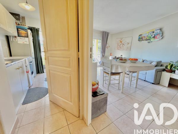 Appartement à vendre 2 pièces 42 m² Saint-Raphaël
