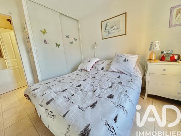 Appartement à vendre 2 pièces 42 m² Saint-Raphaël