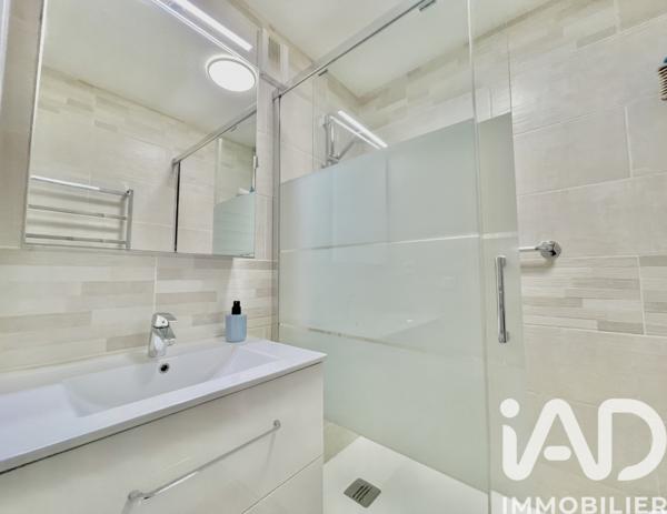 Appartement à vendre 2 pièces 42 m² Saint-Raphaël