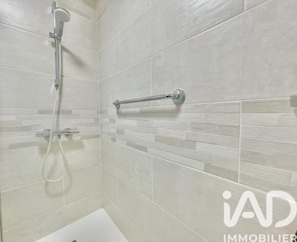 Appartement à vendre 2 pièces 42 m² Saint-Raphaël