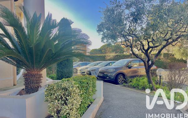 Appartement à vendre 2 pièces 42 m² Saint-Raphaël