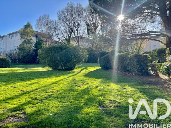 Appartement à vendre 2 pièces 42 m² Saint-Raphaël