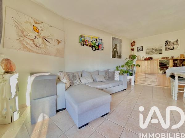 Appartement à vendre 2 pièces 42 m² Saint-Raphaël