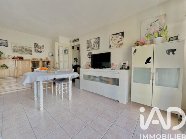 Appartement à vendre 2 pièces 42 m² Saint-Raphaël