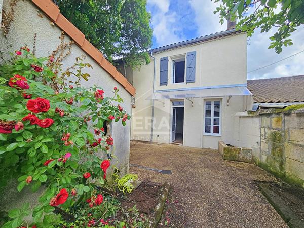 Maison La Couronne 4 pièce(s) - 2ch - 120 m2