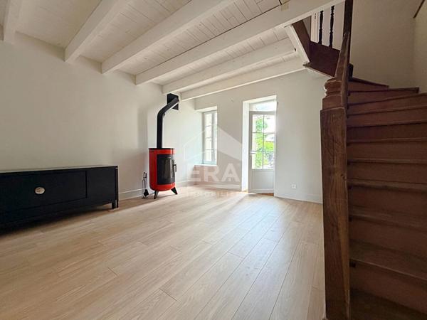Maison La Couronne 4 pièce(s) - 2ch - 120 m2
