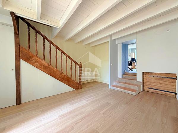 Maison La Couronne 4 pièce(s) - 2ch - 120 m2