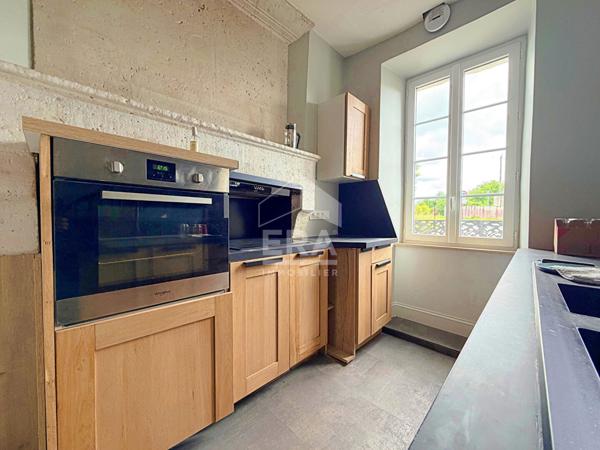Maison La Couronne 4 pièce(s) - 2ch - 120 m2