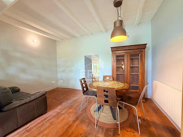 Maison La Couronne 4 pièce(s) - 2ch - 120 m2