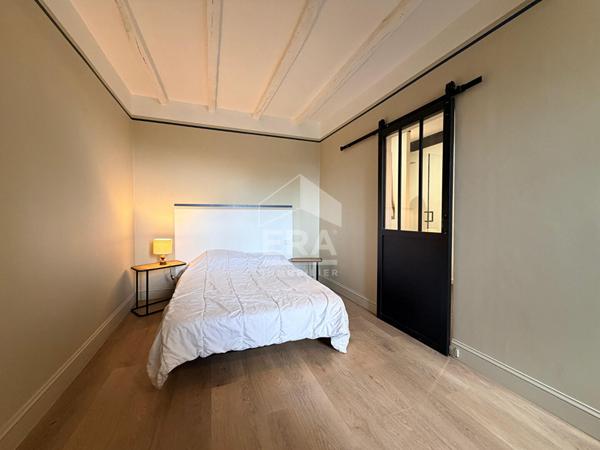 Maison La Couronne 4 pièce(s) - 2ch - 120 m2