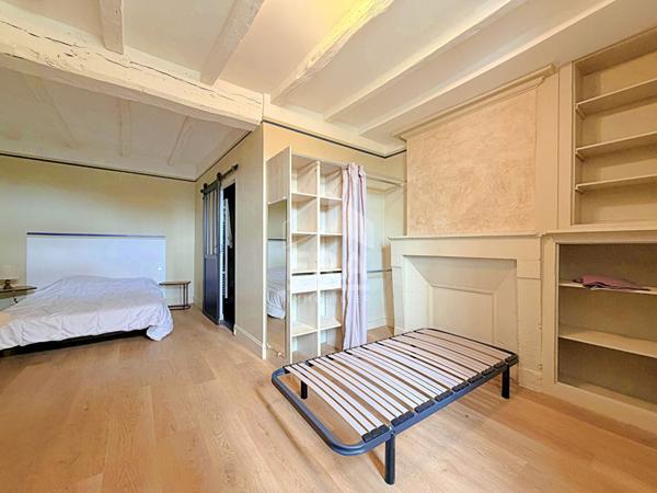 Maison La Couronne 4 pièce(s) - 2ch - 120 m2