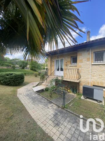 Maison à vendre 4 pièces 90 m² Sarlat-la-Canéda