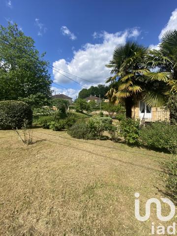 Maison à vendre 4 pièces 90 m² Sarlat-la-Canéda