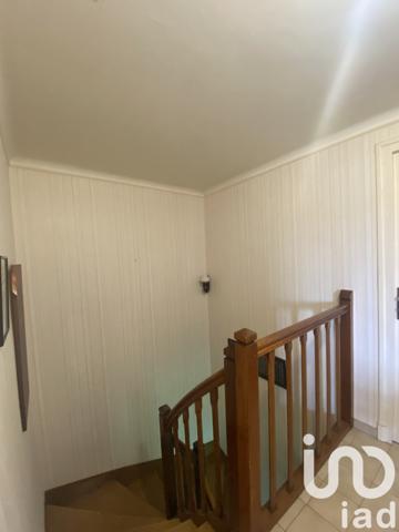 Maison à vendre 4 pièces 90 m² Sarlat-la-Canéda