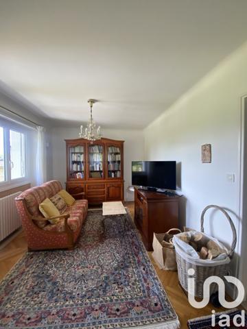 Maison à vendre 4 pièces 90 m² Sarlat-la-Canéda