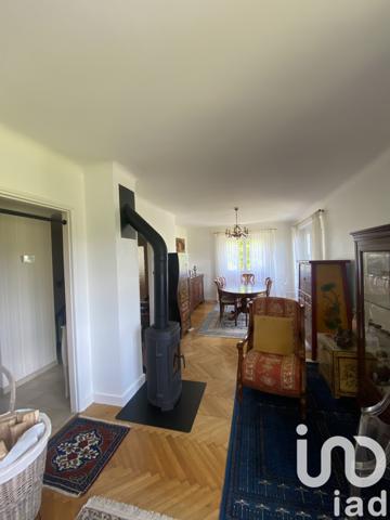 Maison à vendre 4 pièces 90 m² Sarlat-la-Canéda