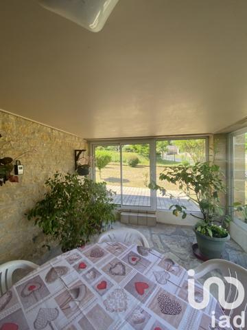 Maison à vendre 4 pièces 90 m² Sarlat-la-Canéda